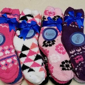 𝓥𝓪𝓵𝓮𝓷𝓽𝓲𝓷𝓮𝓼 𝓓𝓪𝔂 🧦❤️ *15 total socks !